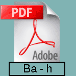 PDF-Download 'Ba - h'